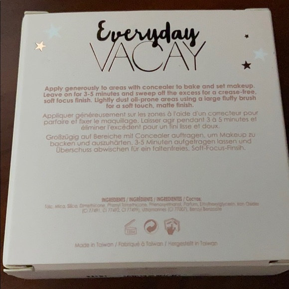 Ciate London setting powder - Picture 6 of 8